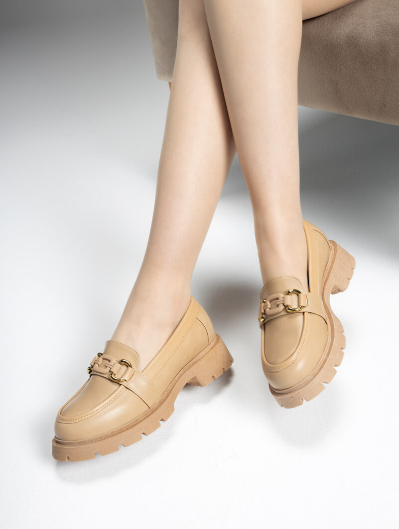 Derbies avec chaîne